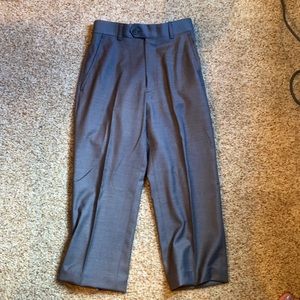 Designer eight short